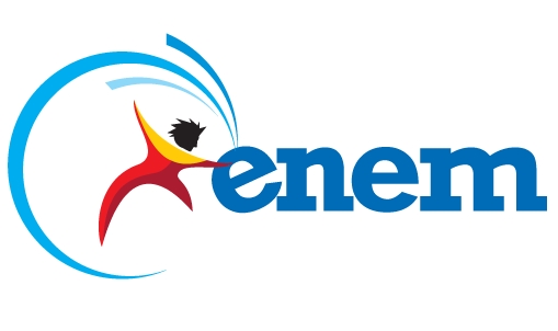enem-2018-logo