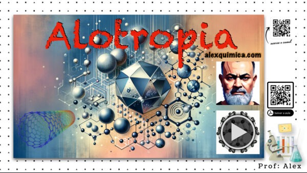 Aula: Alotropia